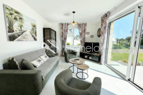 Maison rénovée de standing - 100m des plages